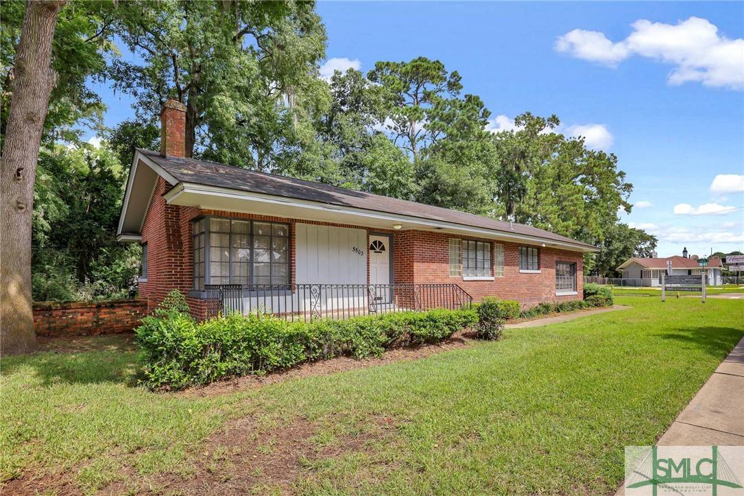Savannah, GA 31405,5503 White Bluff RD
