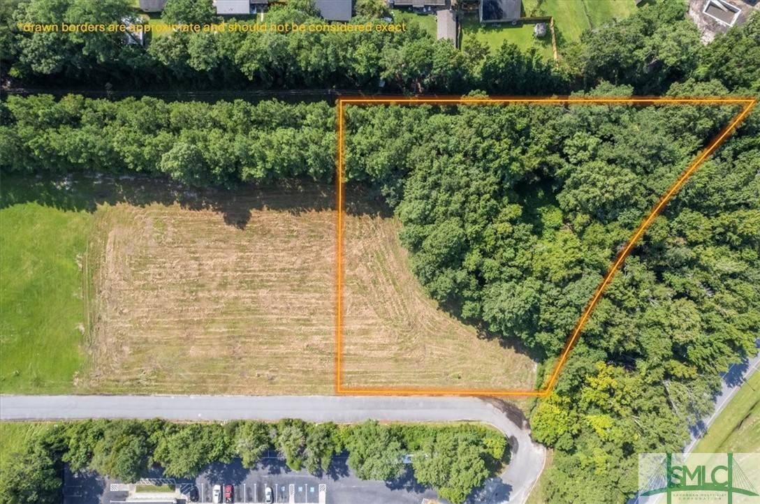 Richmond Hill, GA 31324,lot 9 Interchange DR