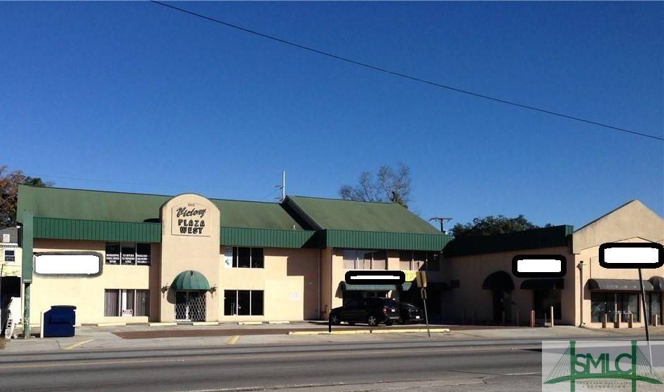 Savannah, GA 31405,302 W Victory DR #C