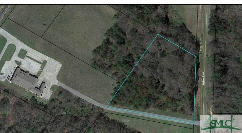 Byron, GA 31008,00 Highway 49 HWY