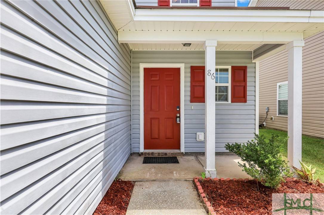 Savannah, GA 31419,86 Ristona DR