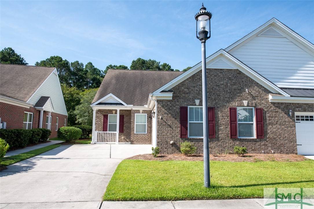 Pooler, GA 31322,145 Regency CIR