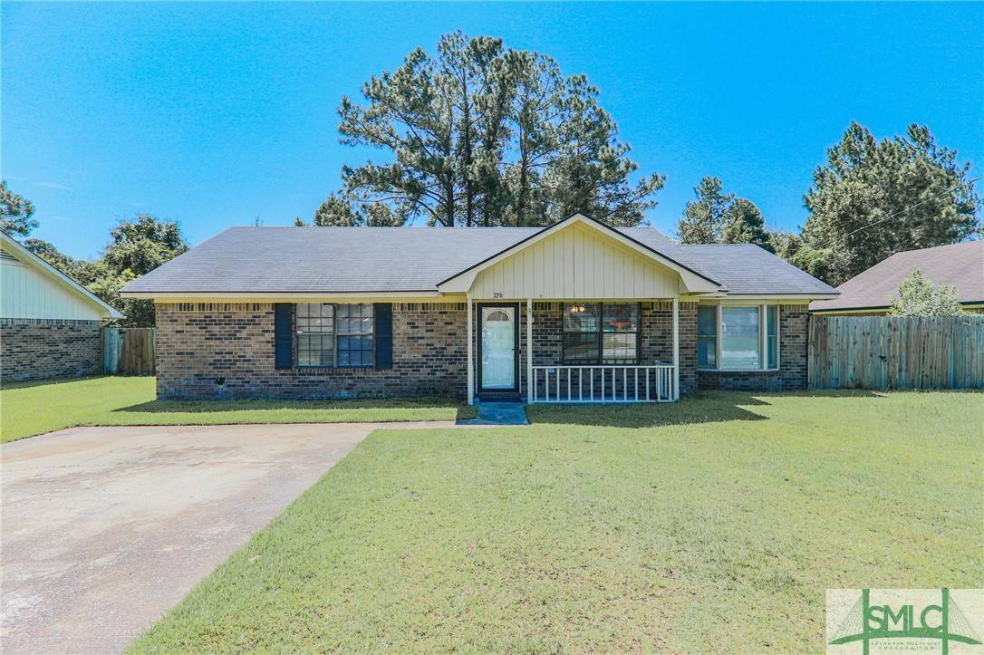 Hinesville, GA 31313,726 Timber Ridge TRL