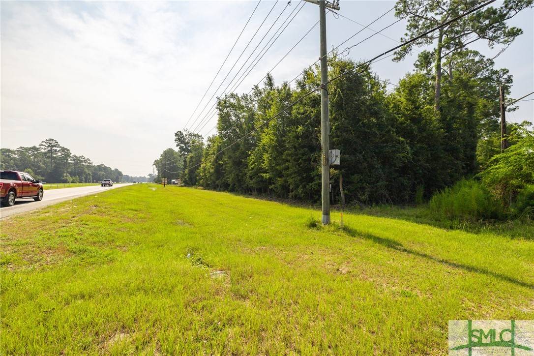Springfield, GA 31329,0 Hwy 21 HWY
