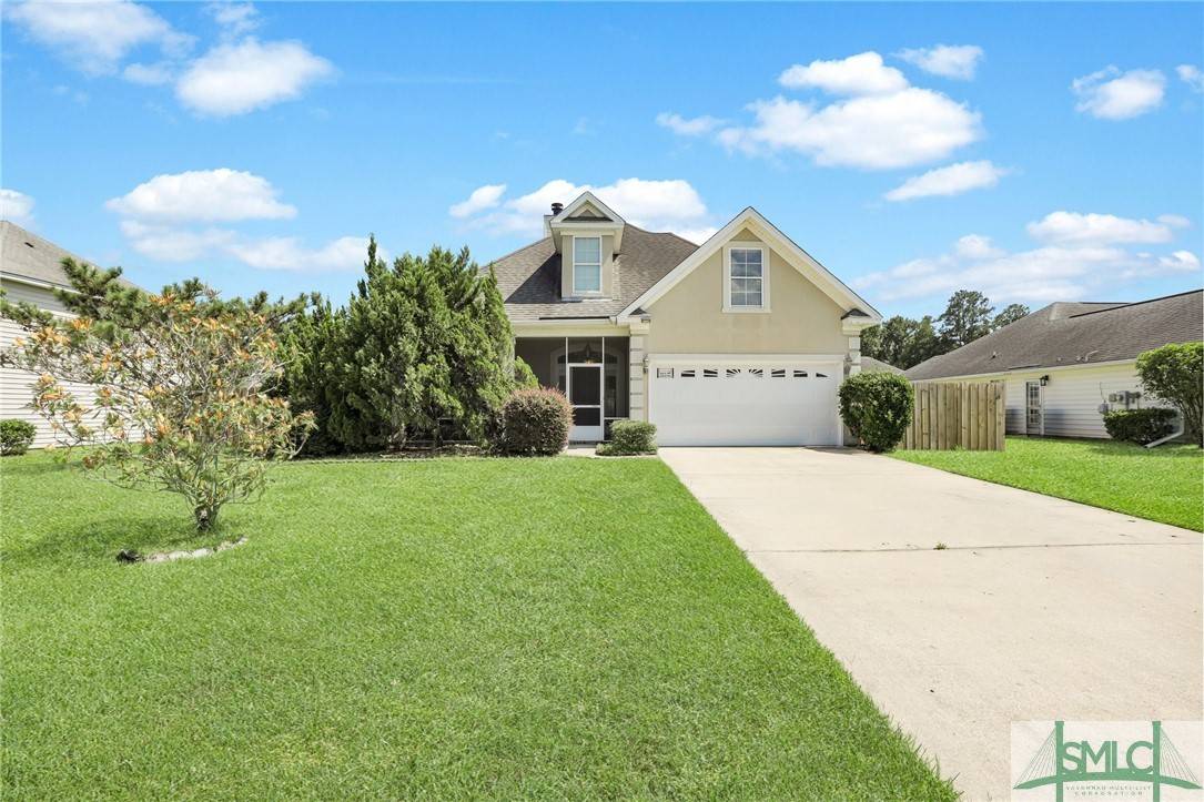 Savannah, GA 31419,219 Sweetwater Station DR
