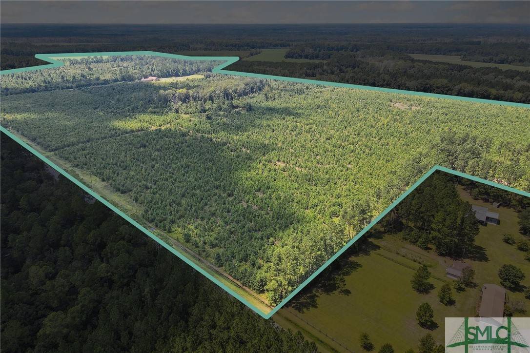Brooklet, GA 30415,0 0 Mud Rd/ Arcola RD