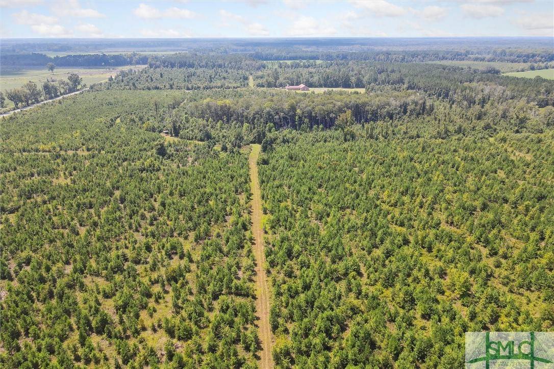Brooklet, GA 30415,0 0 Mud Rd/ Arcola RD