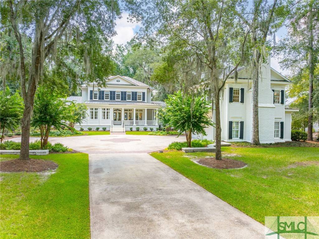 Richmond Hill, GA 31324,221 Hidden Cove DR