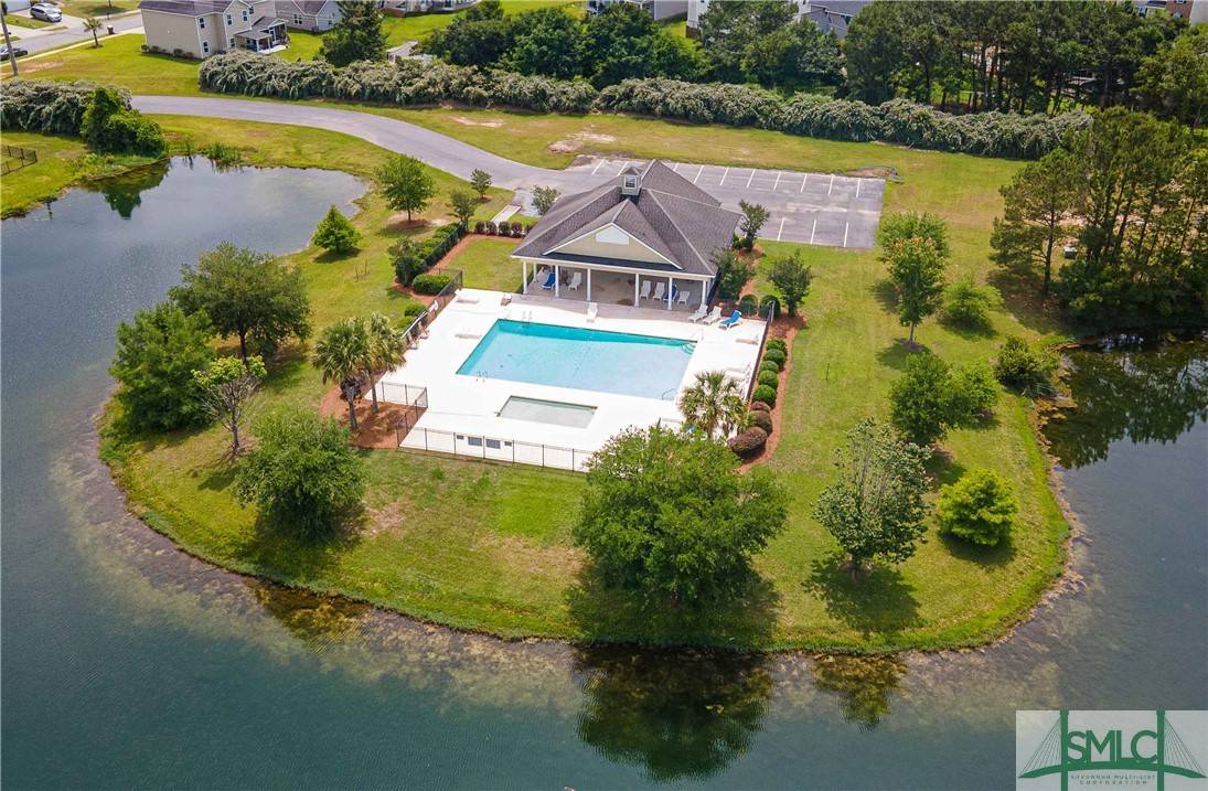 Savannah, GA 31419,60 Teal Lake DR