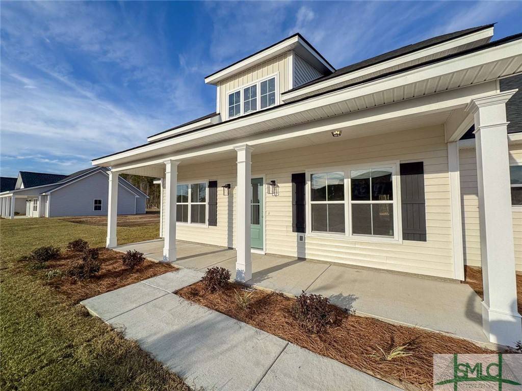 Midway, GA 31320,958 Stone CT