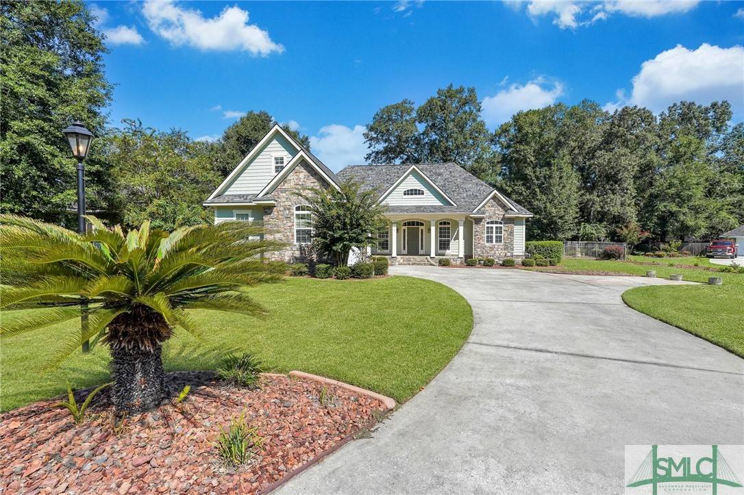 Guyton, GA 31312,105 Homestead CT