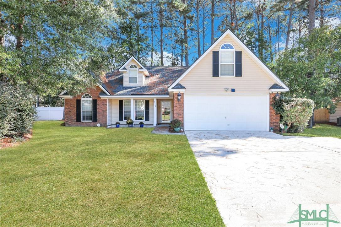 Pooler, GA 31322,312 Silver Brook CIR