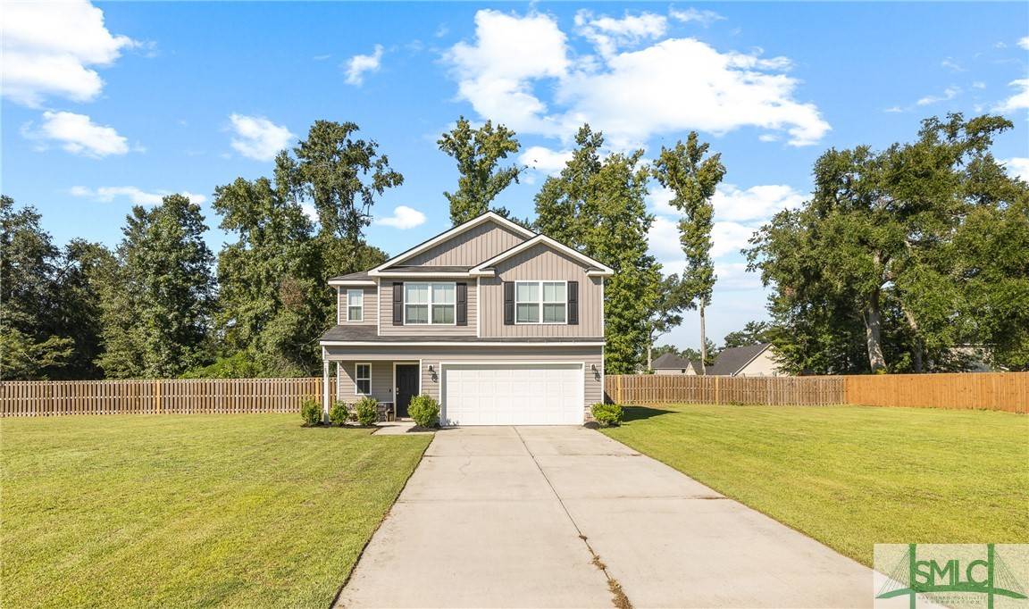 Guyton, GA 31312,513 Deforest LN