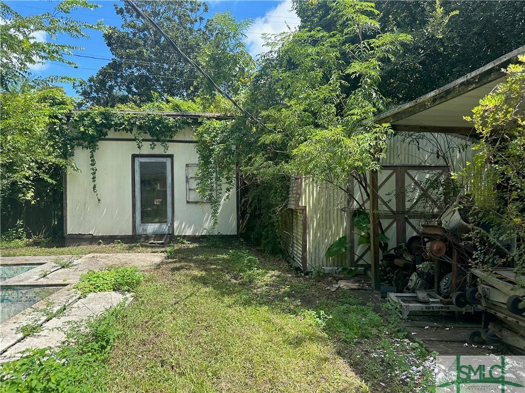 Savannah, GA 31410,115 Nassau DR
