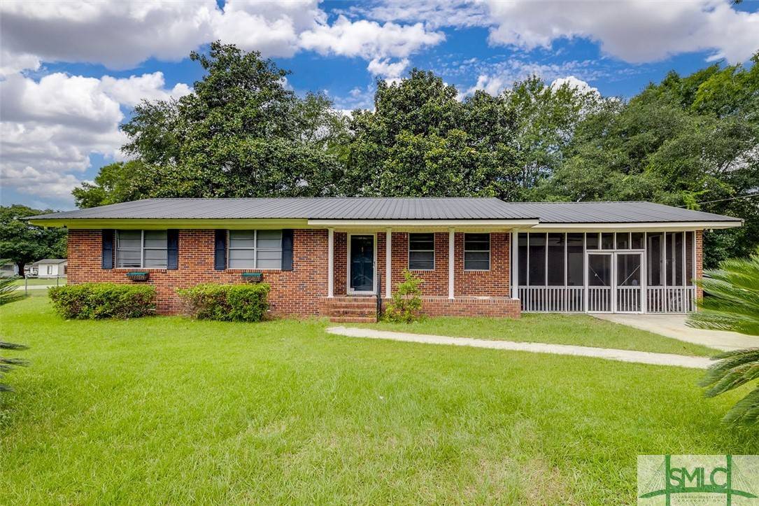 Pembroke, GA 31321,231 Warnell ST