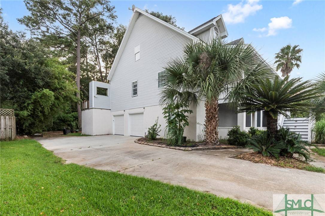 Savannah, GA 31410,113 Brevard Point RD