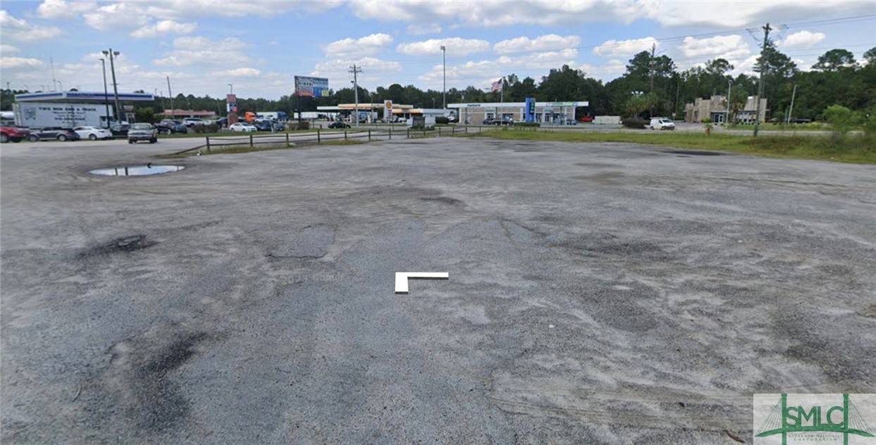 Midway, GA 31320,00 E Oglethorpe HWY