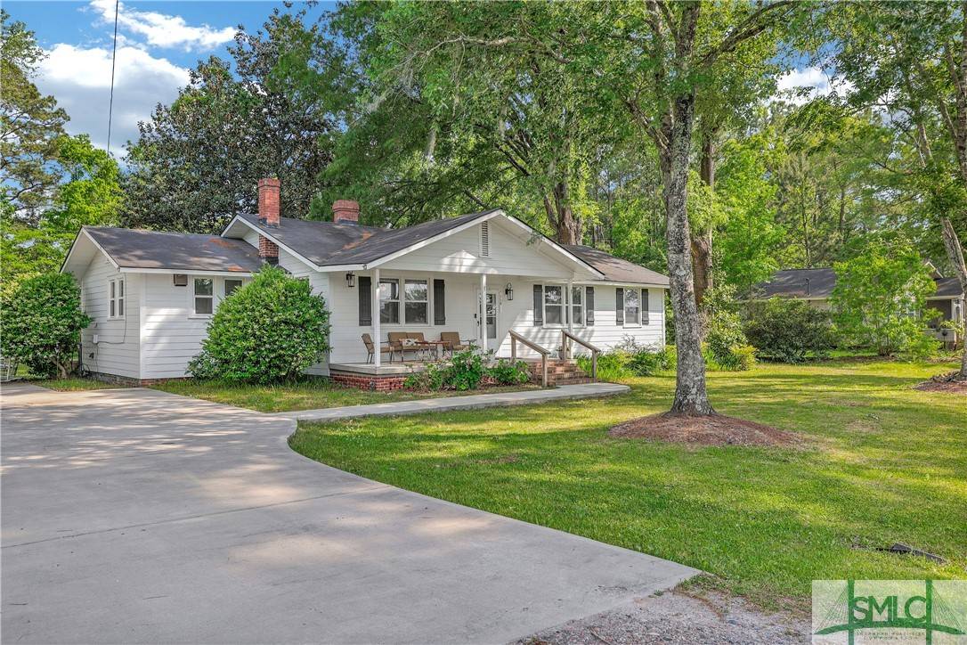Richmond Hill, GA 31324,110 Laurel ST