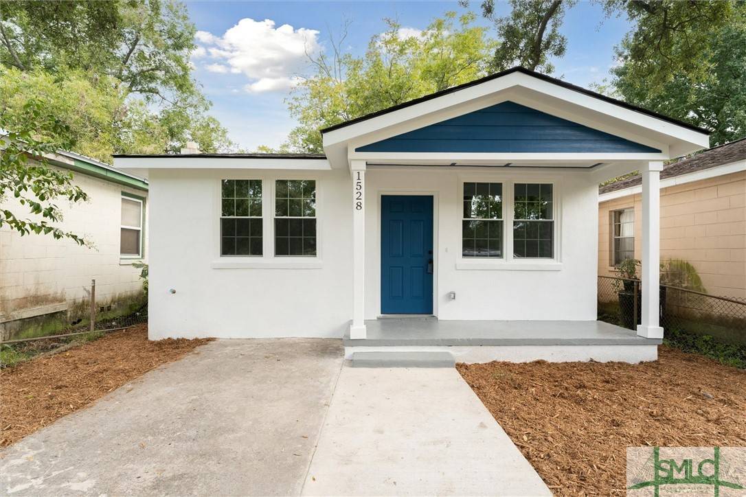 Savannah, GA 31415,1528 Comer ST