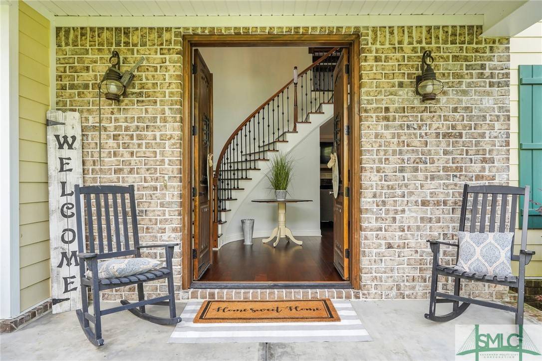 Guyton, GA 31312,111 Crestview DR