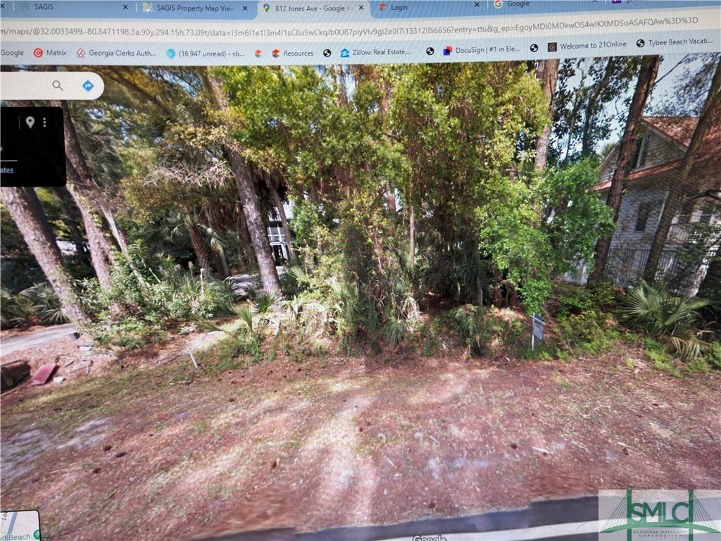 Tybee Island, GA 31328,0 Jones AVE