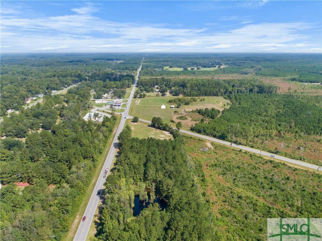 Guyton, GA 31312,0 Midland RD