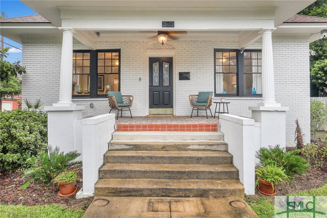 Savannah, GA 31405,202 E 51st ST