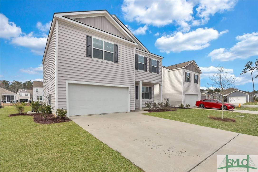 Pooler, GA 31322,102 Cole ST