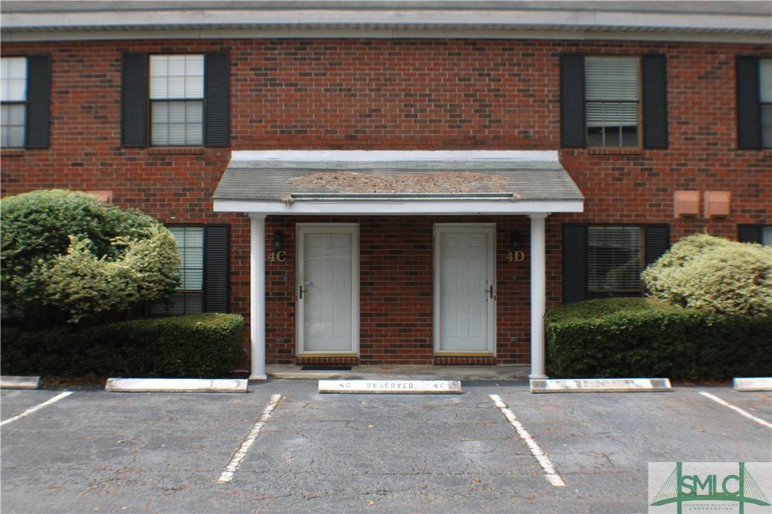 Savannah, GA 31405,232 Stephenson AVE #4D