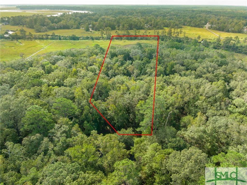 Richmond Hill, GA 31324,160 Sterling Creek PT