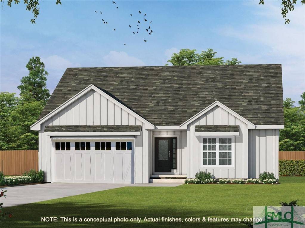 Midway, GA 31320,337 Island DR