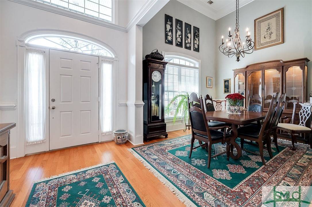 Richmond Hill, GA 31324,60 Mill Run LN
