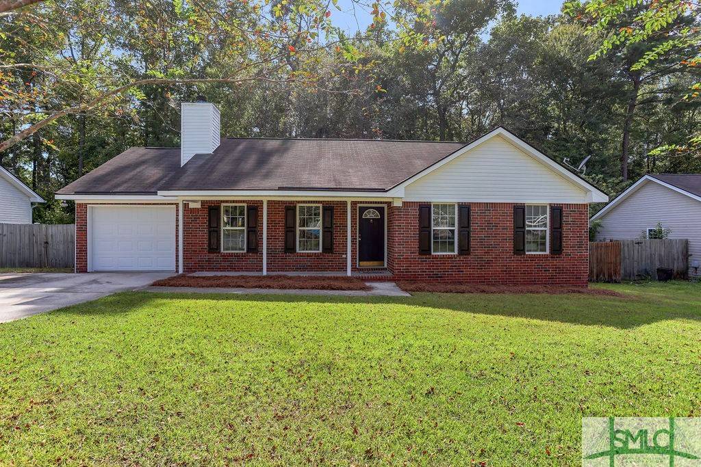 Rincon, GA 31326,317 Layne AVE