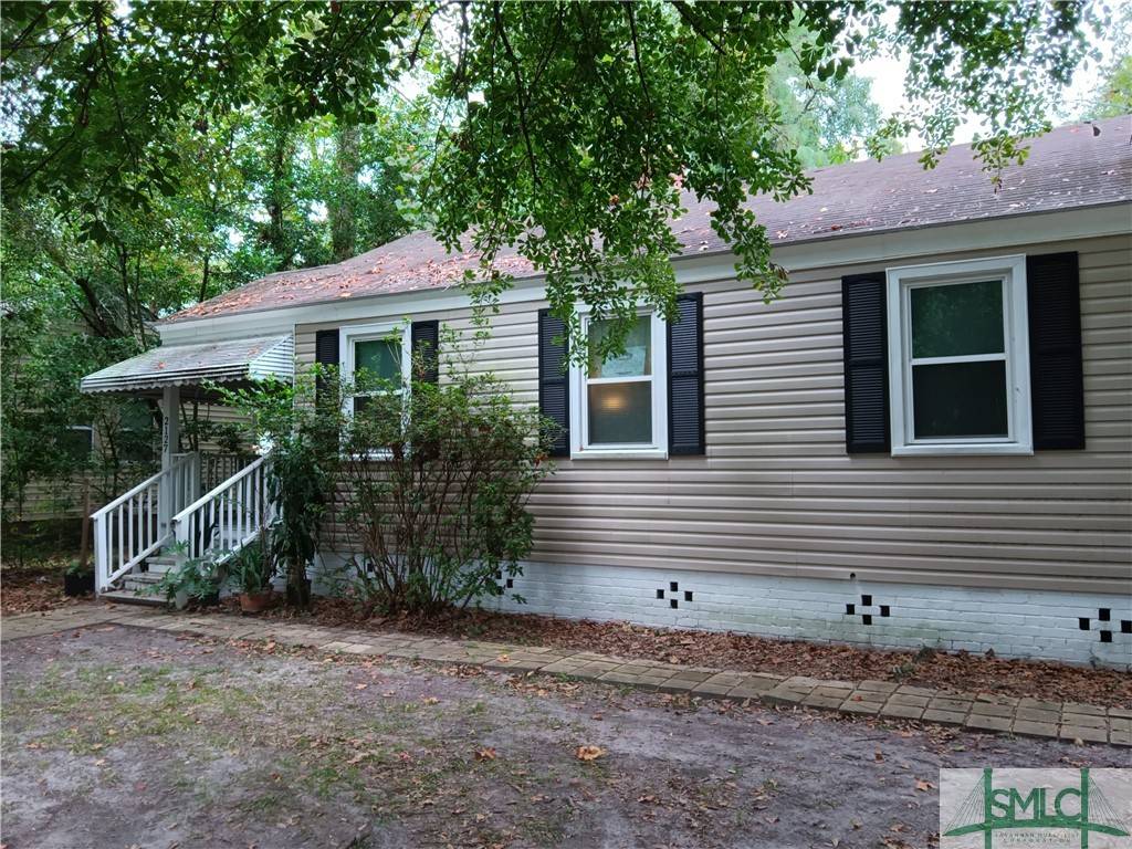 Savannah, GA 31404,2127 Greenwood ST