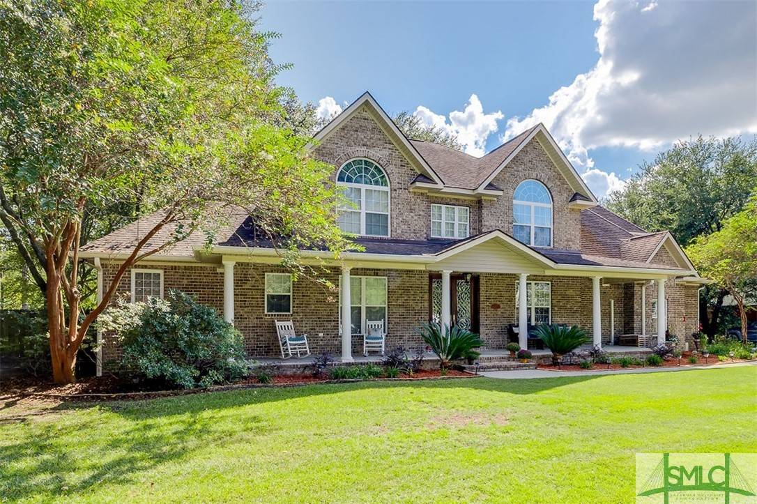 Guyton, GA 31312,7 Lakeview DR