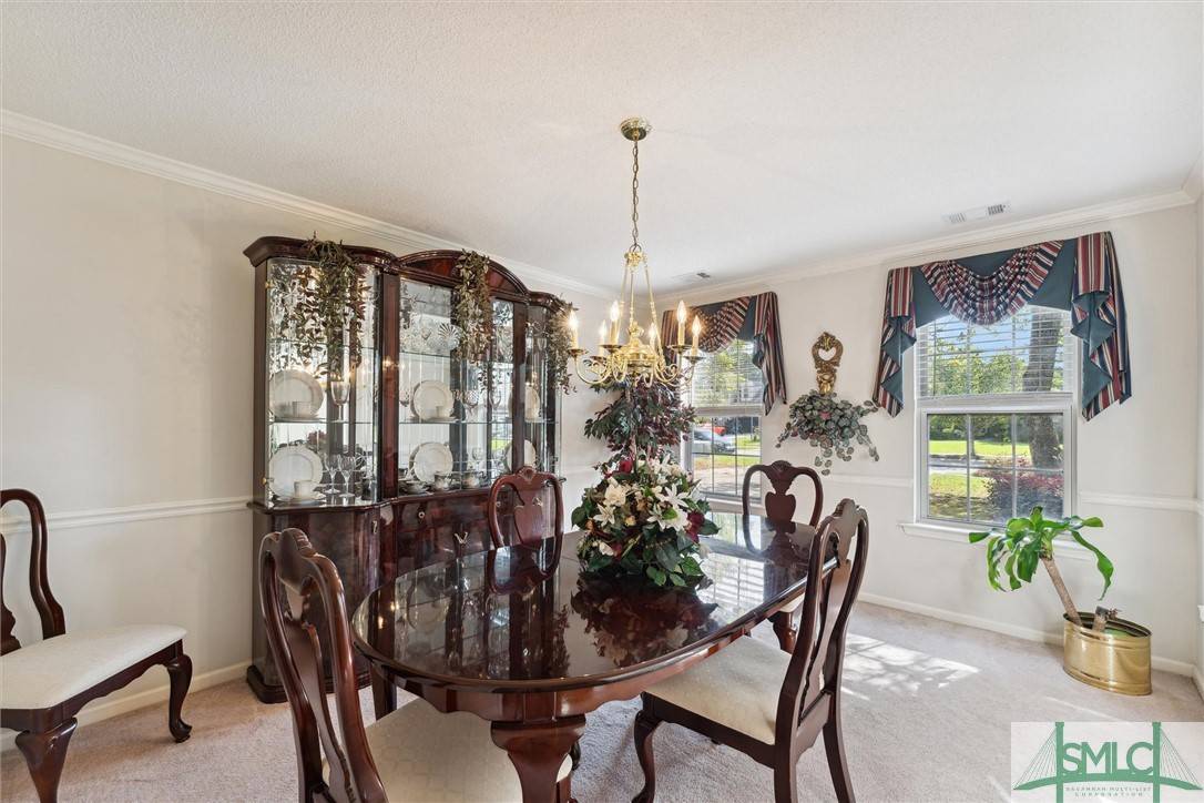 Pooler, GA 31322,4 Towne Lake CT