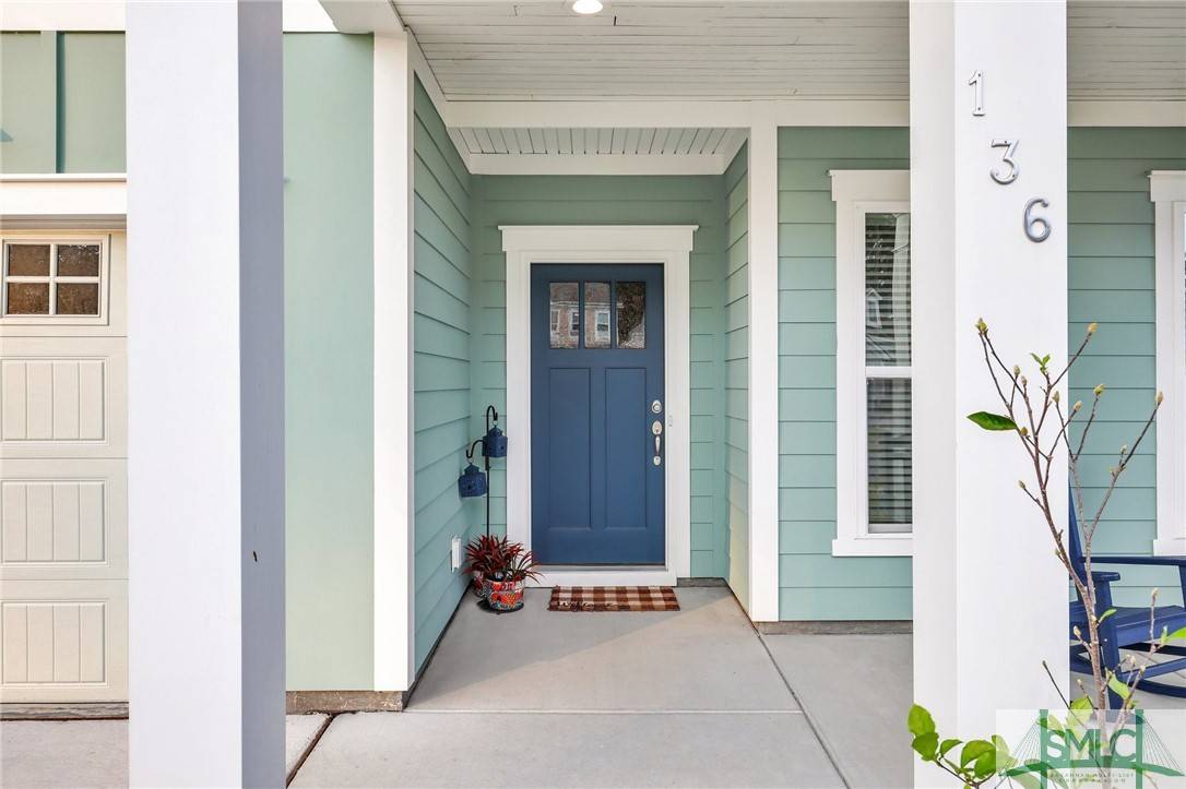 Pooler, GA 31322,136 Harvest Hill RD