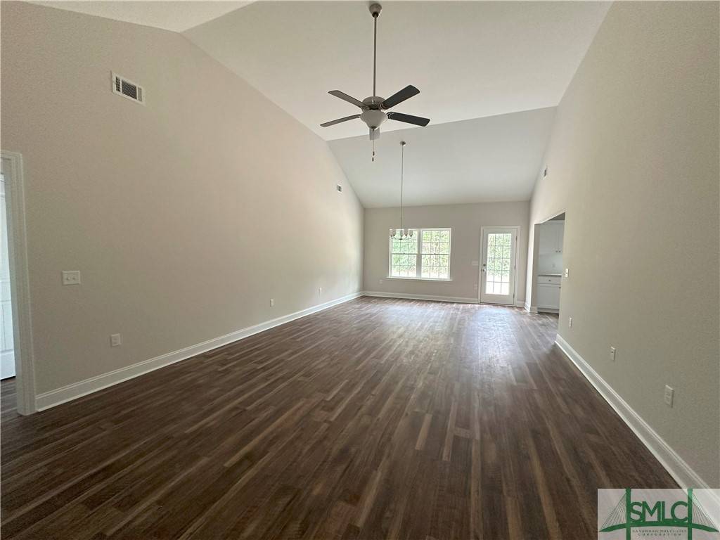 Darien, GA 31305,1014 Pine ST