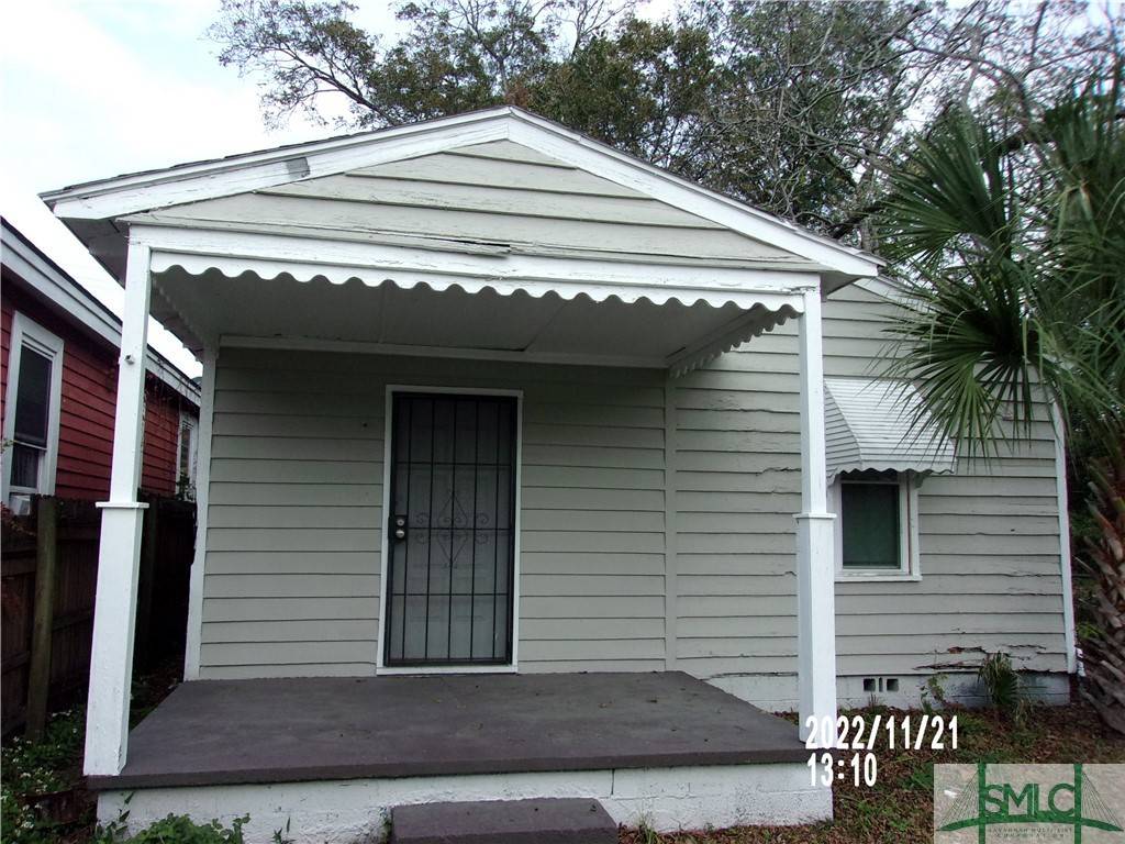 Savannah, GA 31401,712 E Anderson ST