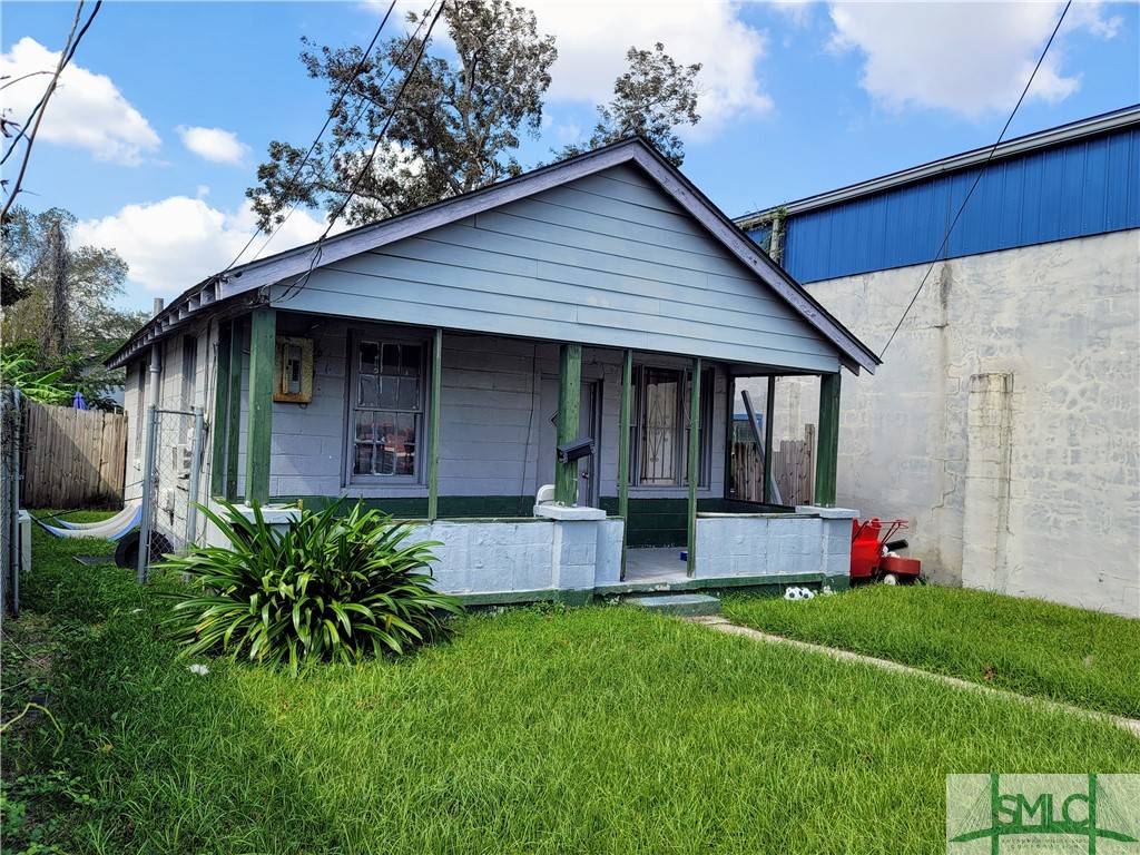 Savannah, GA 31415,17 E Lathrop AVE