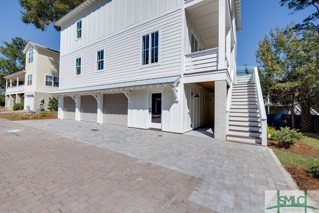 Tybee Island, GA 31328,4 River Oak LN