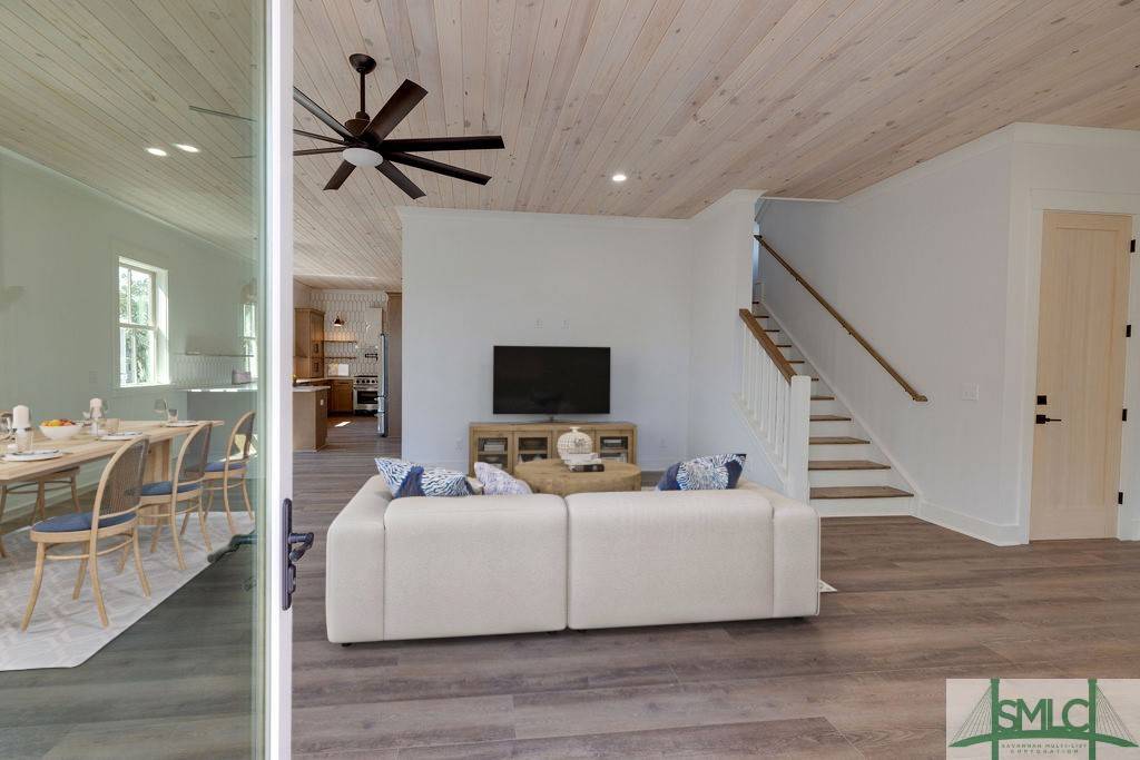 Tybee Island, GA 31328,4 River Oak LN