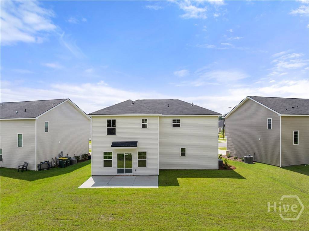 Savannah, GA 31419,20 Flagler DR