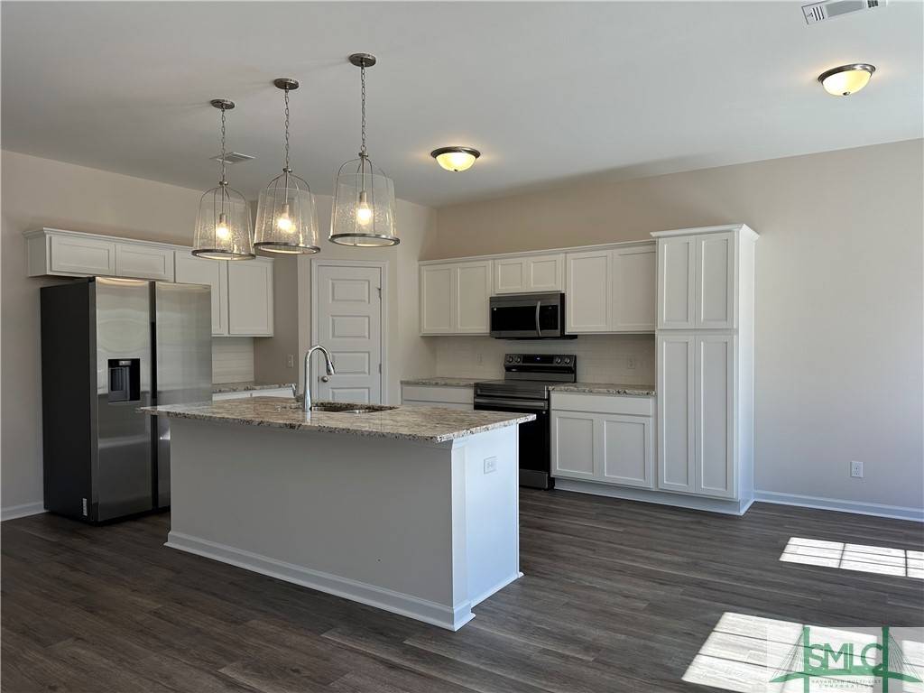 Hinesville, GA 31313,231 Glendale LN