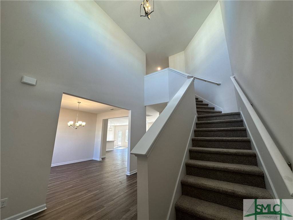 Hinesville, GA 31313,231 Glendale LN