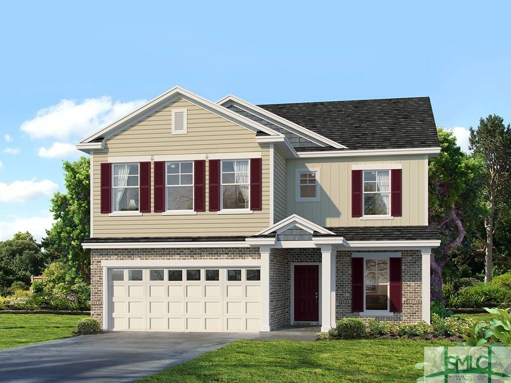 Pooler, GA 31322,139 Como DR