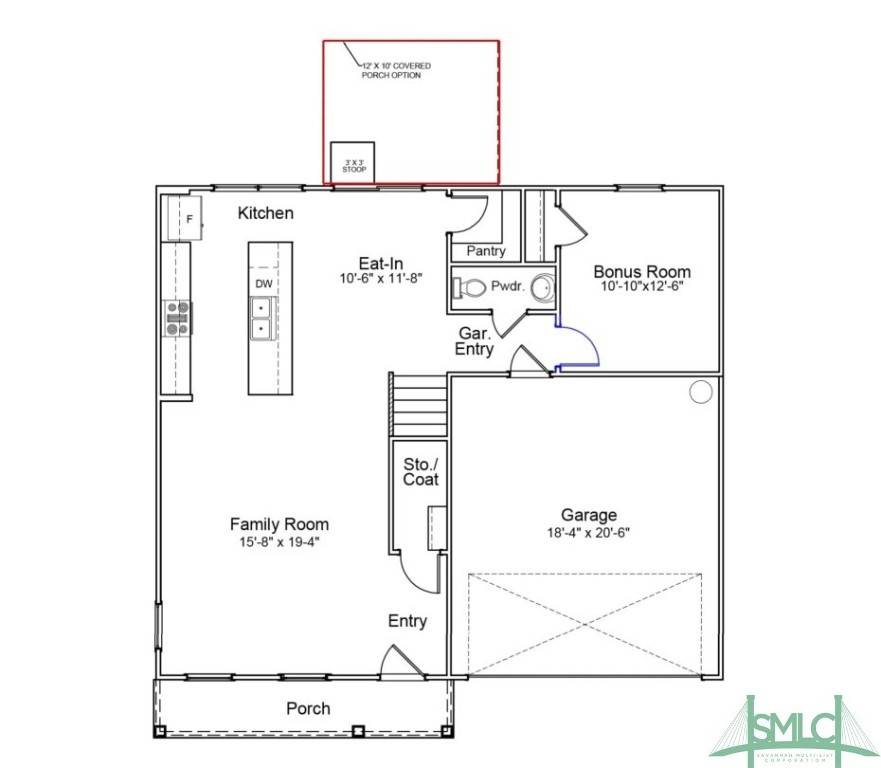 Springfield, GA 31329,105 Stillhouse DR