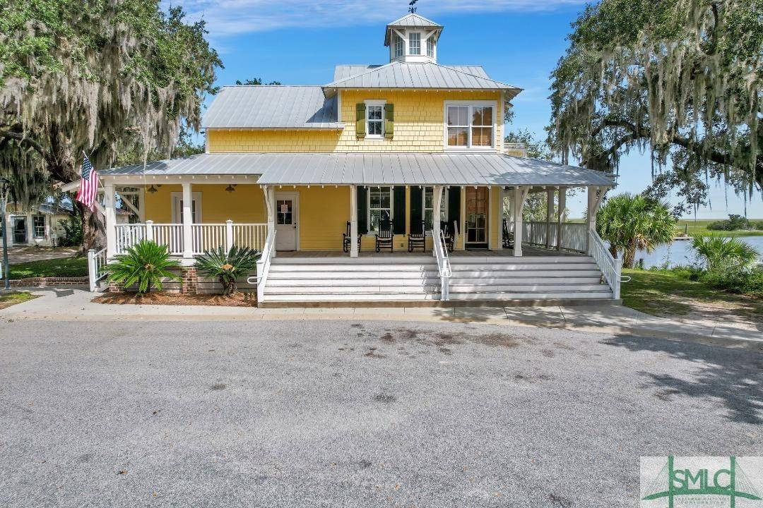 Midway, GA 31320,Lot 11 Marina DR