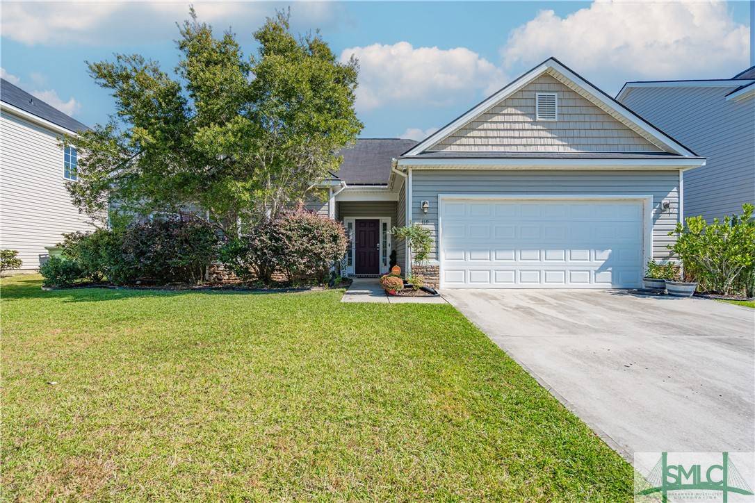 Savannah, GA 31407,119 Waverly WAY