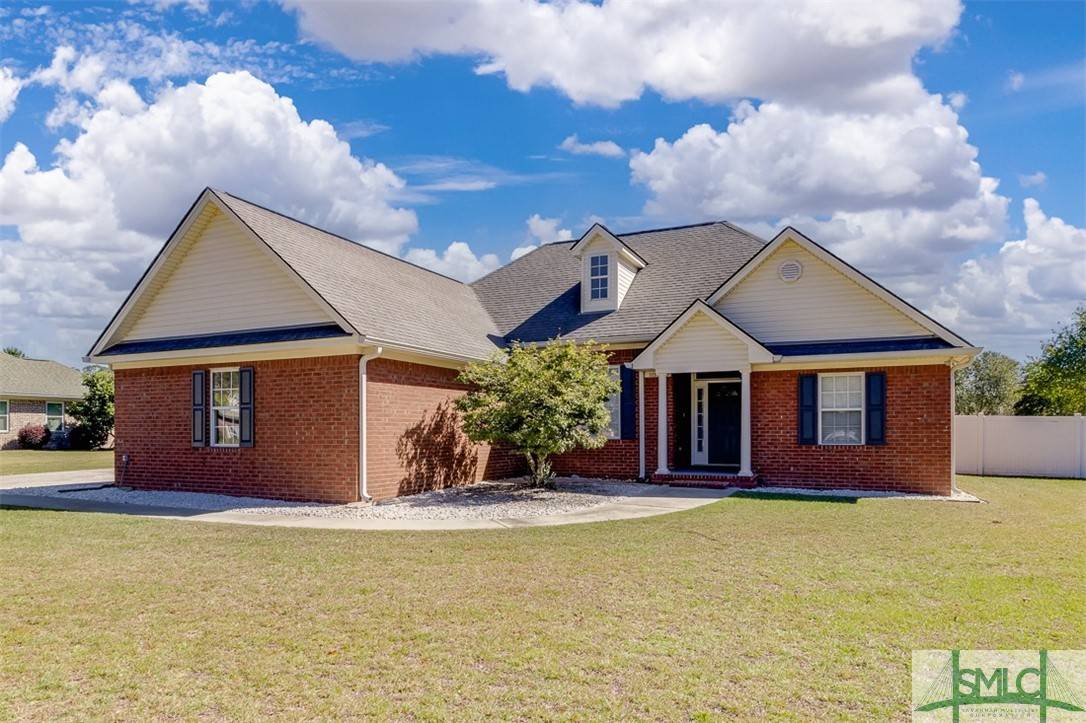 Guyton, GA 31312,325 Flat Bush DR